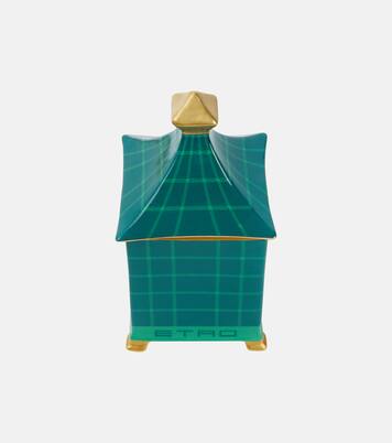 Pagoda porcelain scented candle | Etro