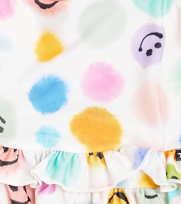 Baby Nalani ruffled swimsuit | Molo