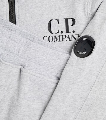 Jogginganzug aus Baumwolle | C.P. Company Kids