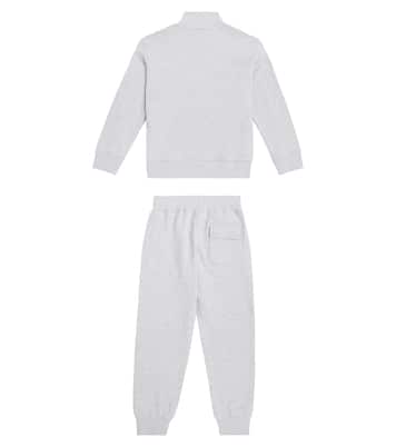 Jogginganzug aus Baumwolle | C.P. Company Kids
