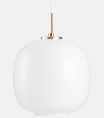 VL45 Radiohus pendant lamp by Vilhelm Lauritzen (EU/UK plug) | Louis Poulsen