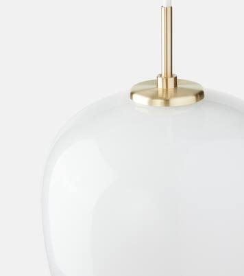VL45 Radiohus pendant lamp by Vilhelm Lauritzen (EU/UK plug) | Louis Poulsen