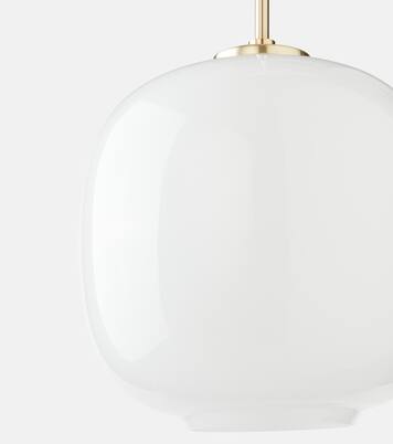 VL45 Radiohus pendant lamp by Vilhelm Lauritzen (EU/UK plug) | Louis Poulsen