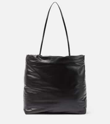 Borsa a spalla Pim in pelle | The Row