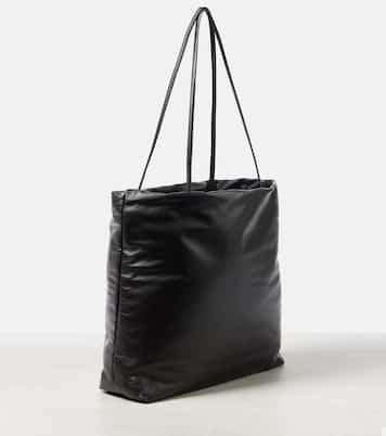 Borsa a spalla Pim in pelle | The Row