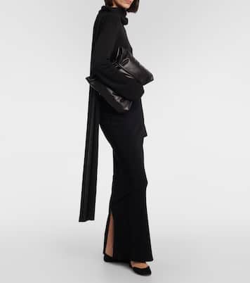 Borsa a spalla Pim in pelle | The Row