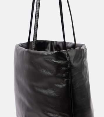Borsa a spalla Pim in pelle | The Row