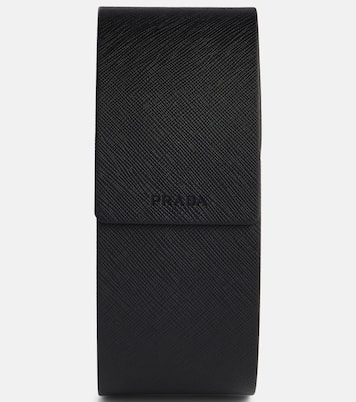 Symbole rectangular sunglasses | Prada