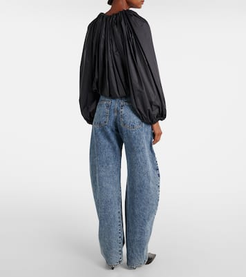 Bomber Balloon  | Alaïa