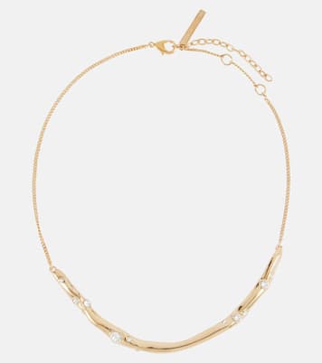 Collier à ornements | Dries Van Noten