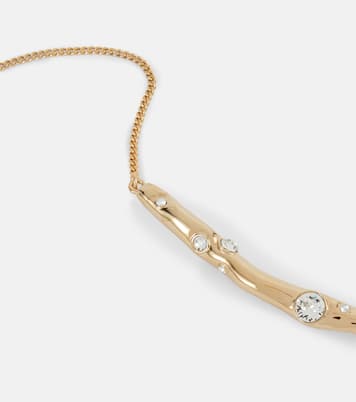 Collier à ornements | Dries Van Noten