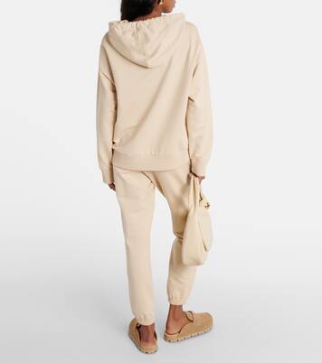 Sudadera con capucha de algodón | Moncler
