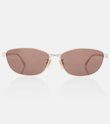 Lunettes de soleil Miami œil-de-chat  | Balenciaga