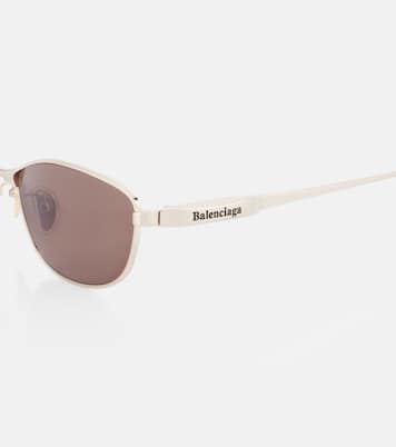 Lunettes de soleil Miami œil-de-chat  | Balenciaga