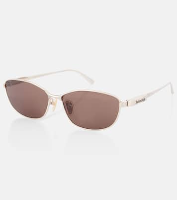 Lunettes de soleil Miami œil-de-chat  | Balenciaga