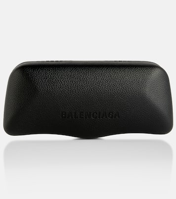 Lunettes de soleil Miami œil-de-chat  | Balenciaga