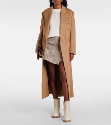 Chelsea Boots Arosa 8 aus Leder mit Shearling | Bogner