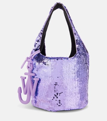 Cabas Mini à sequins | JW Anderson