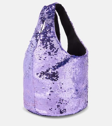 Cabas Mini à sequins | JW Anderson