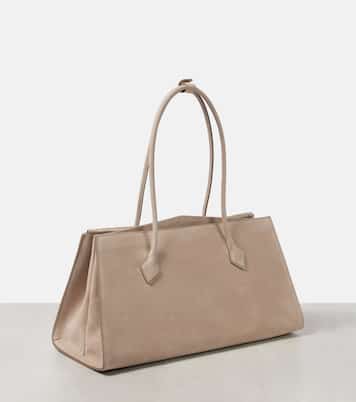 Borsa Le Teckel in pelle | Alaïa