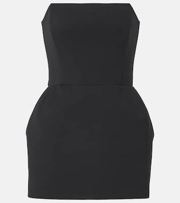 Robe bustier | Magda Butrym