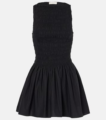Minikleid aus Baumwolle | Faithfull