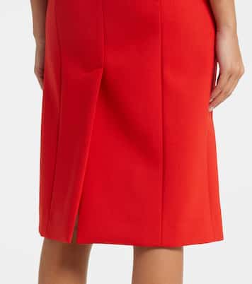 Cocktailkleid | Oscar de la Renta