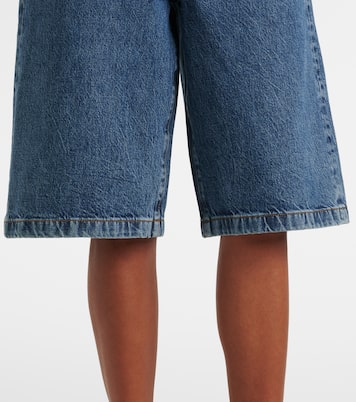 Bermuda Boy en jean | Frame