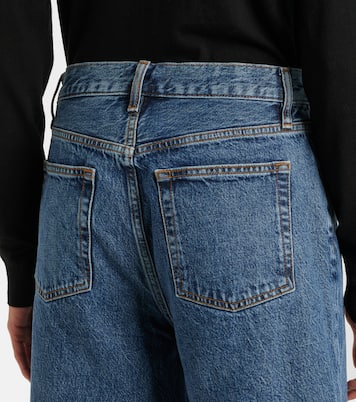 Bermuda Boy en jean | Frame