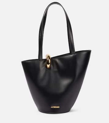 Secchiello Bambola Medium in pelle | Jacquemus