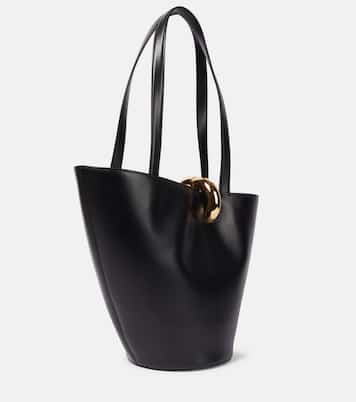 Secchiello Bambola Medium in pelle | Jacquemus