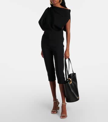 Secchiello Bambola Medium in pelle | Jacquemus