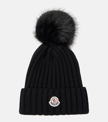 Berretto in lana | Moncler