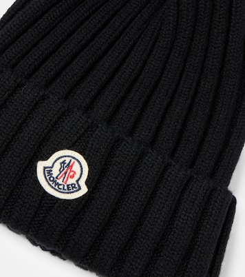 Berretto in lana | Moncler
