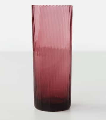 Misty Rainbow Mix set of 4 tumblers | La DoubleJ