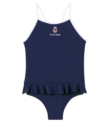 Maillot de bain Polo Bear | Polo Ralph Lauren Kids