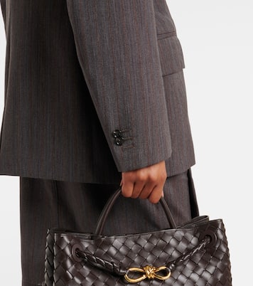 Blazer aus Wolle | Bottega Veneta