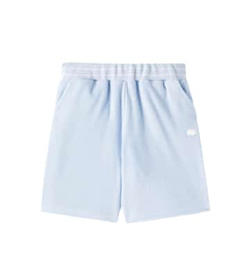 Shorts in spugna di misto cotone | Tartine et Chocolat