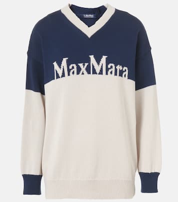 Pullover Luigi in cotone | 'S Max Mara