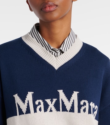 Pullover Luigi in cotone | 'S Max Mara