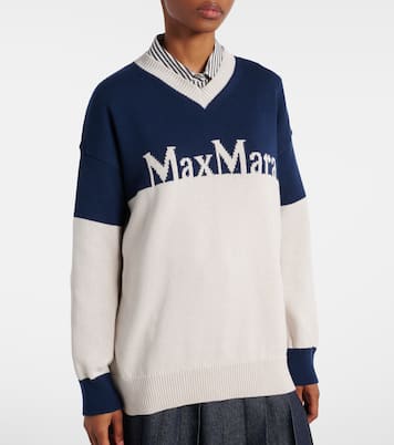 Pullover Luigi in cotone | 'S Max Mara