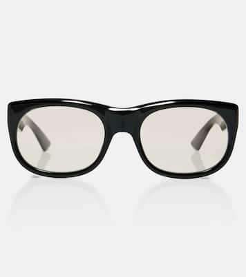 SL 815 rectangular sunglasses | Saint Laurent