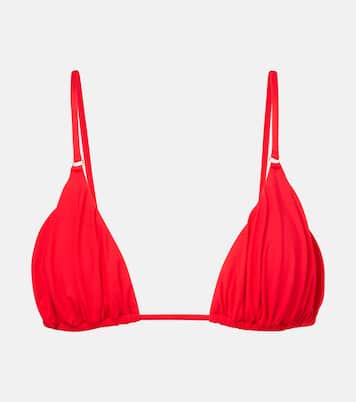 Corvo bikini top | Melissa Odabash