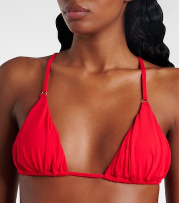Corvo bikini top | Melissa Odabash