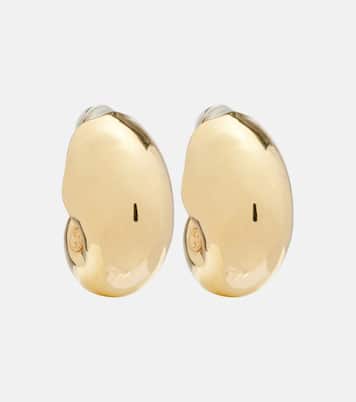 Orecchini Shell Interlocking G | Gucci