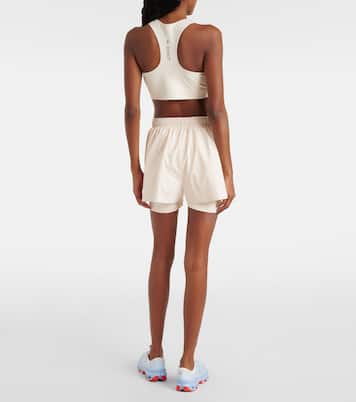 x On shorts de running | Loewe