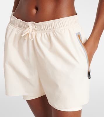 x On shorts de running | Loewe