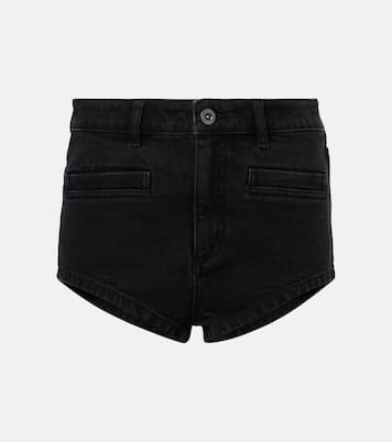 Shorts di jeans | Self-Portrait