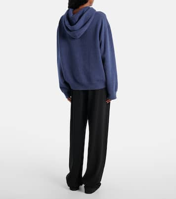 Levine cashmere sweatshirt | The Row