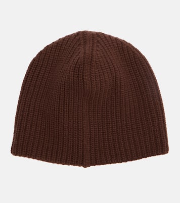 Espiral logo wool beanie | Jacquemus